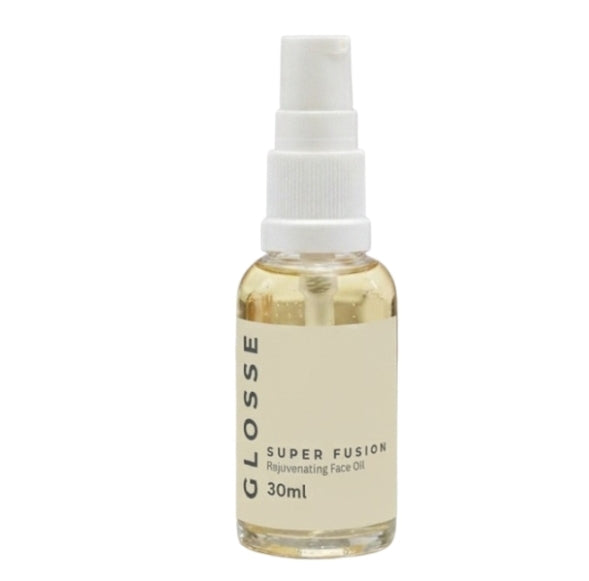 SUPER FUSION FACE OIL 30ML
