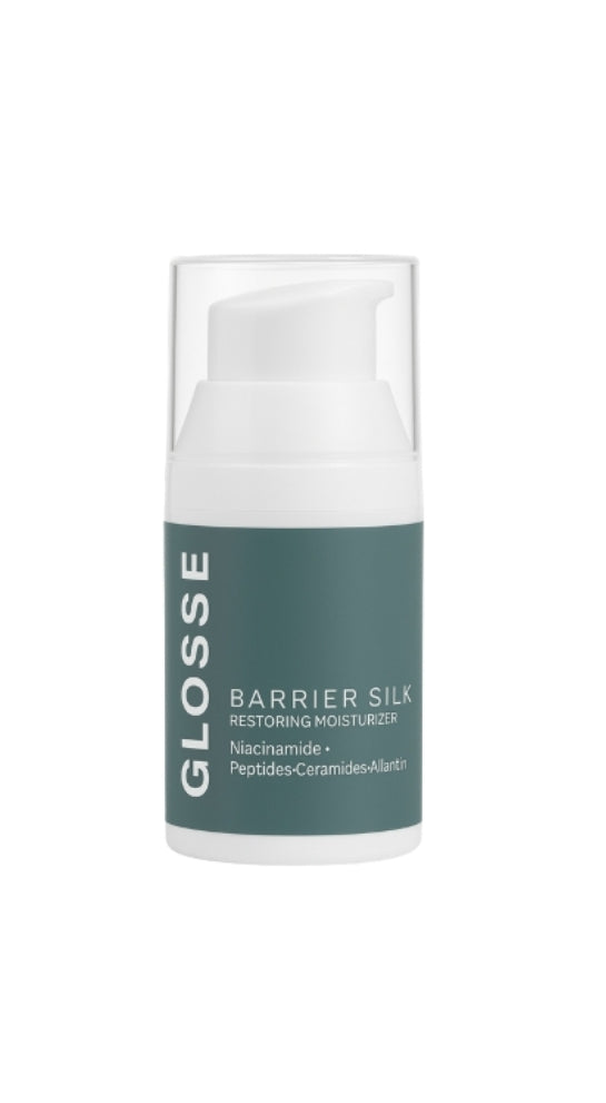 BARRIER SILK- RESTORING MOISTURISER 50ML