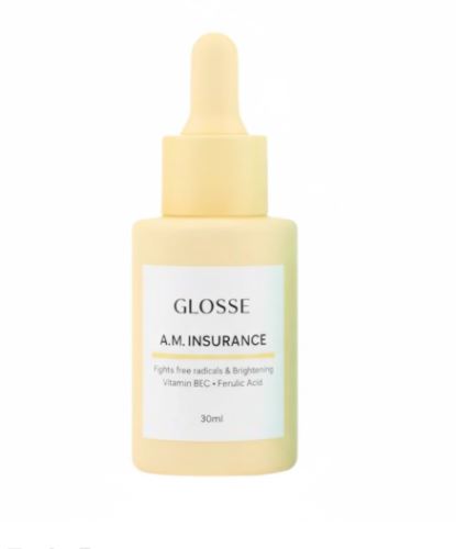 A.M INSURANCE DUAL SERUM 30ML
